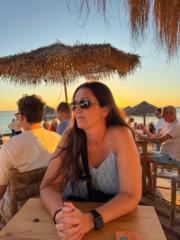 Alicia Sanchez perez