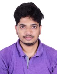 Karra Raghu Ram