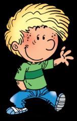 Cedric Z