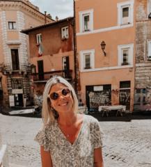 María Victoria Rimoldi López