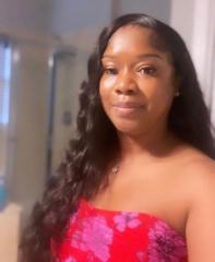 Patricia Newsome