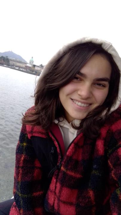 Niya Mirazchiyska