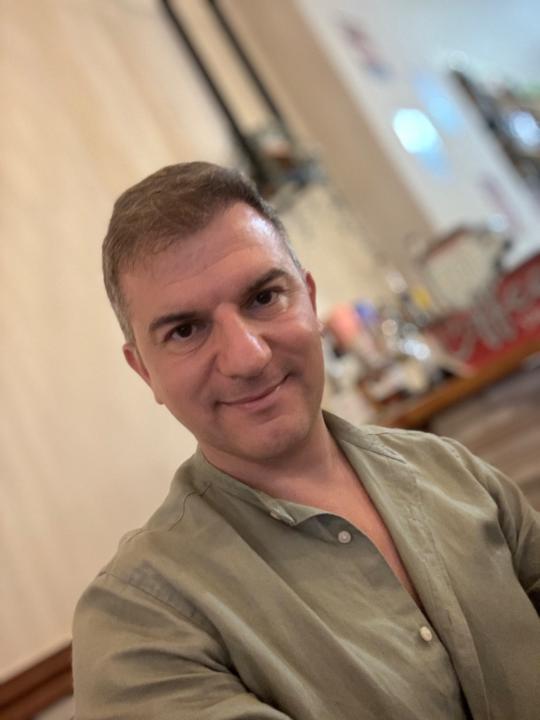 Guillermo Chico