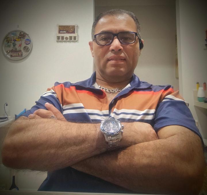 John Cristian Fasmer