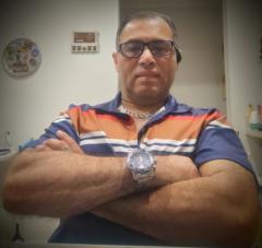 John Cristian Fasmer