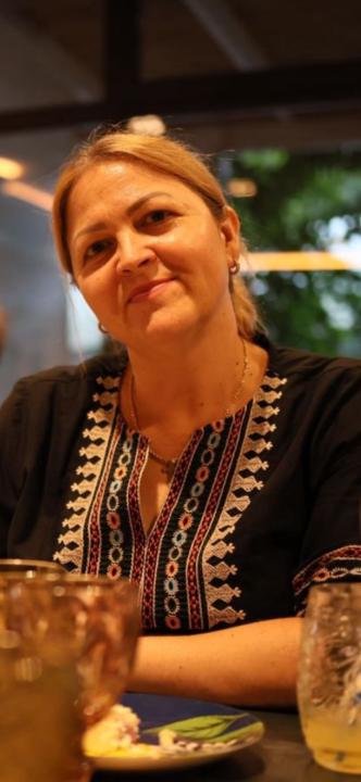 Fisticanu Nadejda