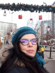 Jelena Krkic