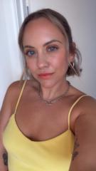 Cara Stokes