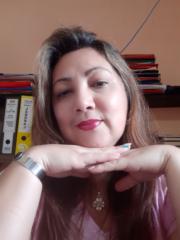 Laura Rodríguez Grance