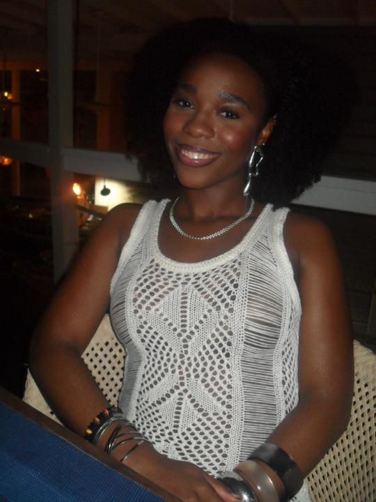 Madeleine Oum-Ray