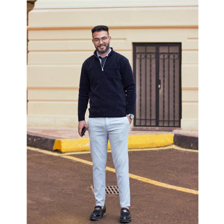 Zeyad Reda