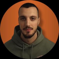 Danilo Karanfilovic