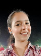 Saloni Satpute