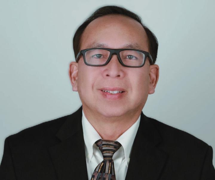 Andrew Nguyen