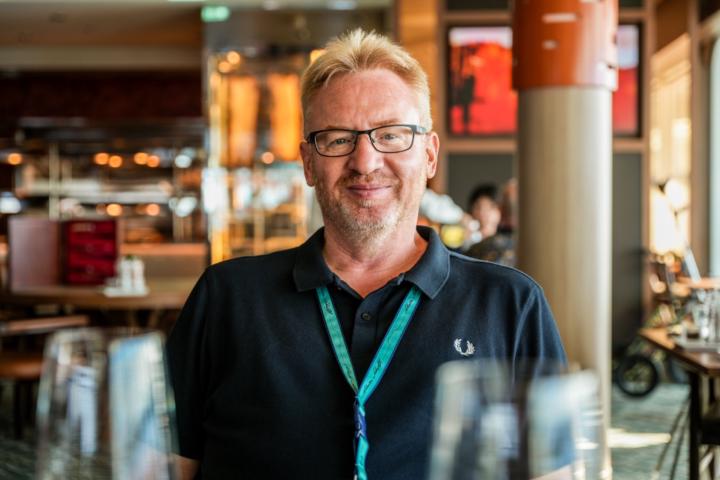 Matthias Drübbisch