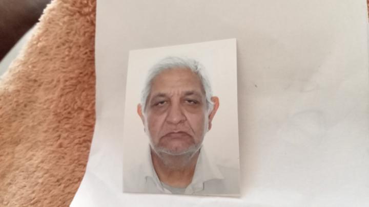 Dinesh Parmar