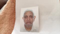 Dinesh Parmar