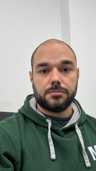 Carlos Esteban mendoza