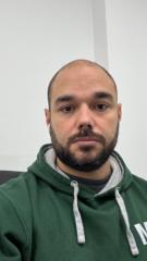 Carlos Esteban mendoza