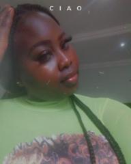 Nkechi Nwankwo
