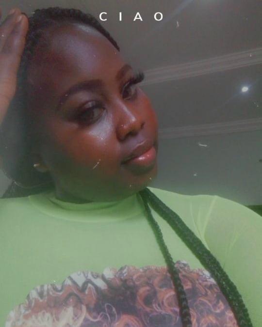 Nkechi Nwankwo