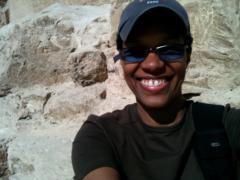 Rev. angel Kyodo Williams