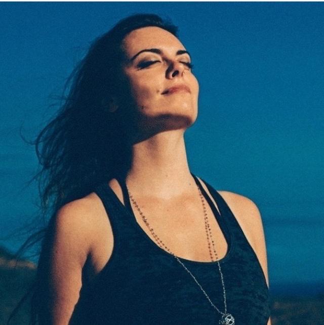 Katya Lovejoy