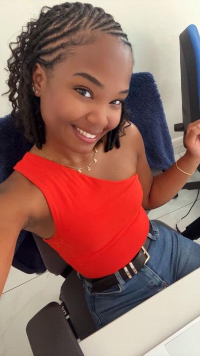 Elorie Bouchaut