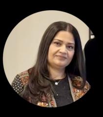 Salma Majid