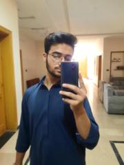 Usaid Amjad