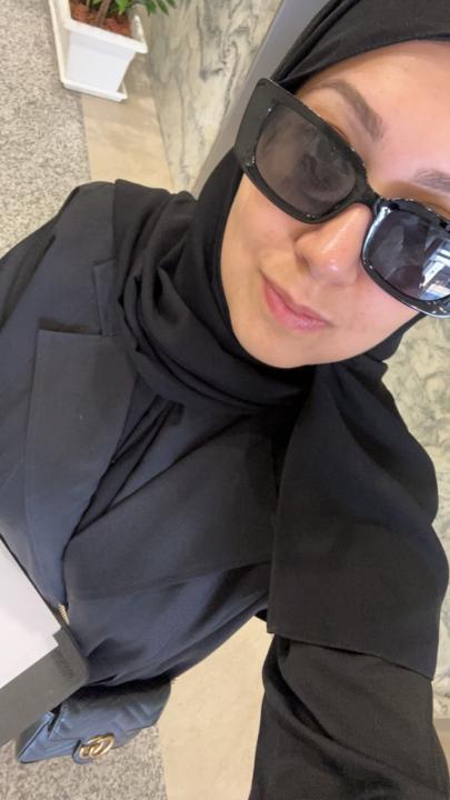 Fatimah Aljanoubi
