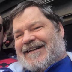 Bruce McIntosh