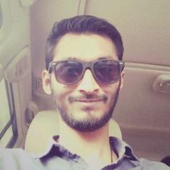 Touqeer Tanveer