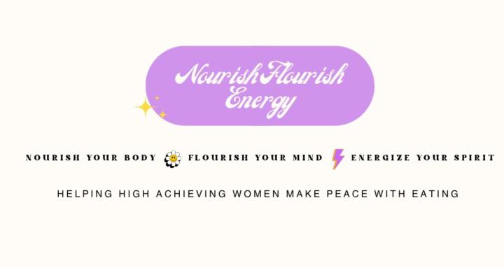 Nourish Your Energy Collective