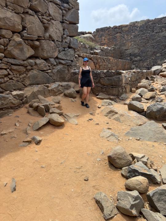 Yachira Nieves Ocasio