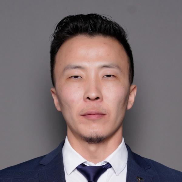 Bilguun Battseren
