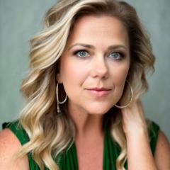 Mariekie Quinn