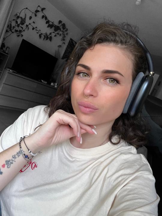 Anais Matteini