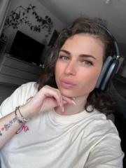 Anais Matteini