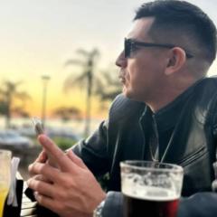 Gerardo Ariel Gonzalez