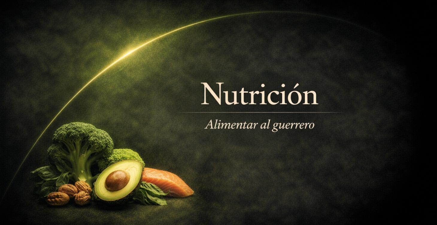 Nutrición