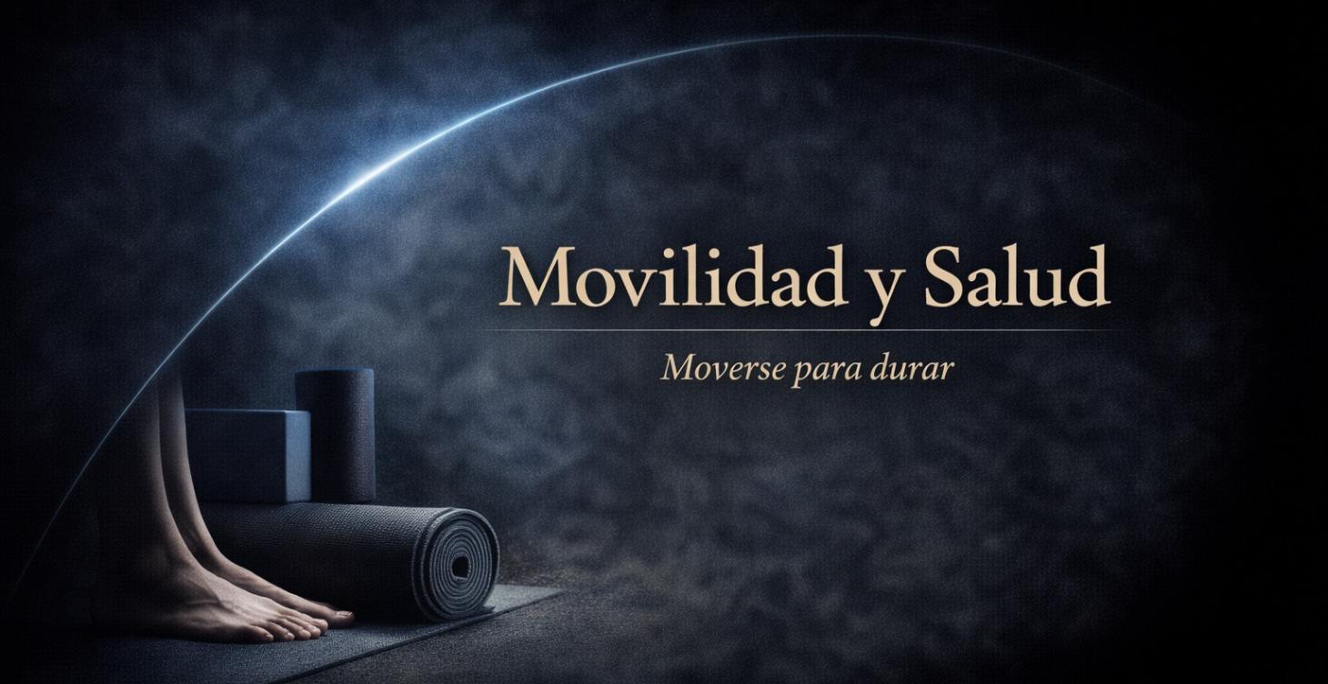 Salud y movilidad