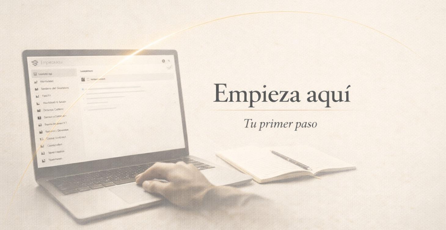 👉🏻| Empieza Aquí