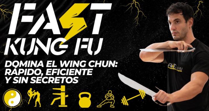 Fast Kung Fu