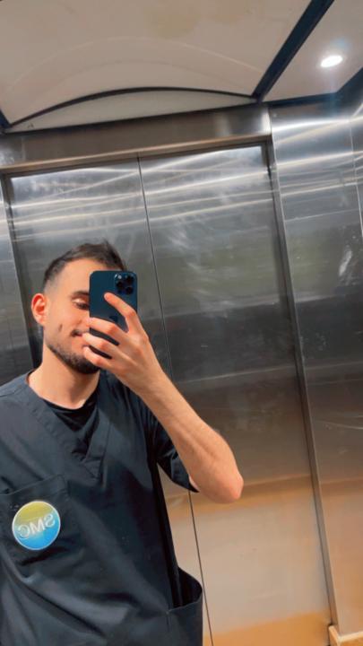 Faisal Alanzi