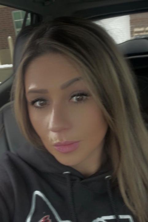 Erica Ezzo