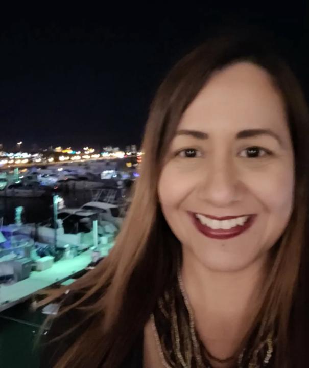 Maria Rondon