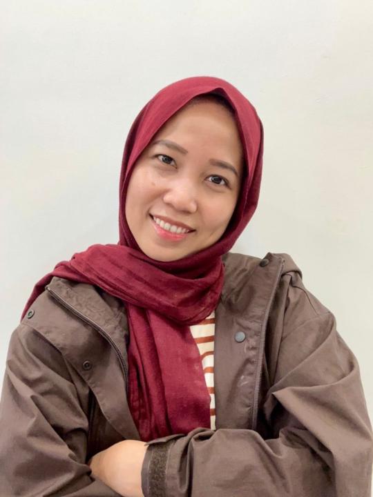 Bunga Ayu Widhiantika