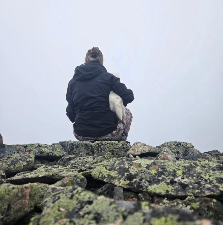 Marie-Martine Lavoie