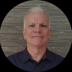 Jeff Harding